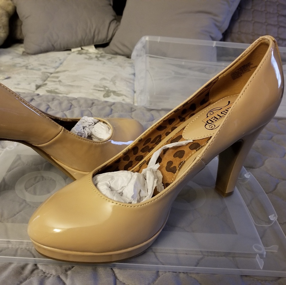 Shoes